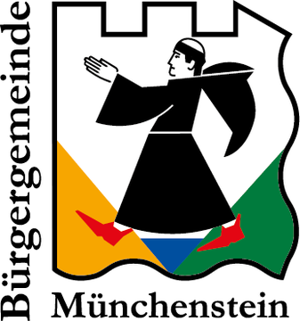 Logo Bürgergemeinde Münchenstein